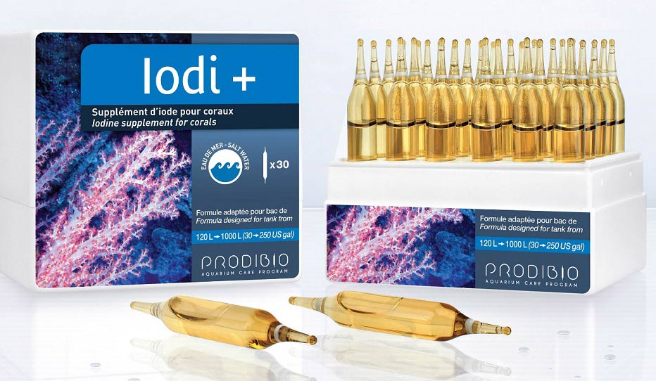 Prodibio Iodi+ ยกกล่อง