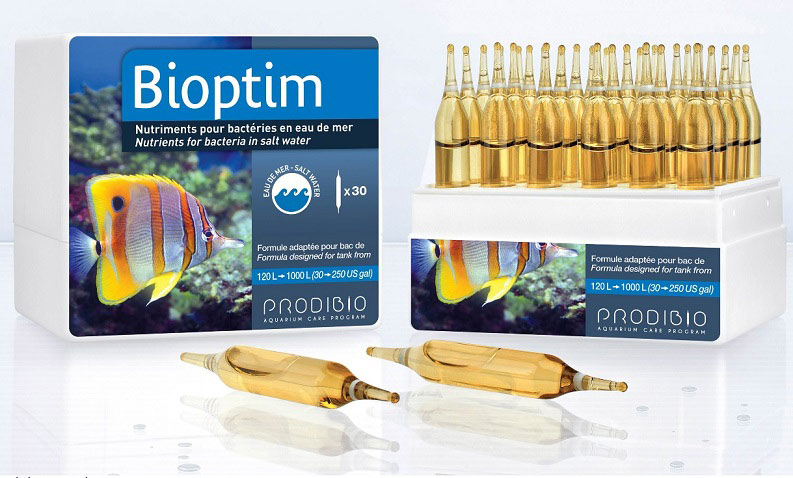 Prodibio Bioptim ยกกล่อง
