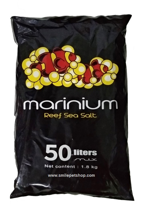 MARINIUM REEF SEA SALT 1.8 kg.