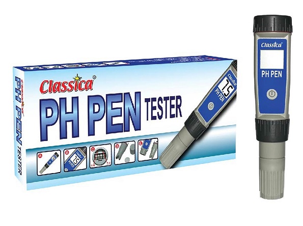 Classica pH Pen Tester