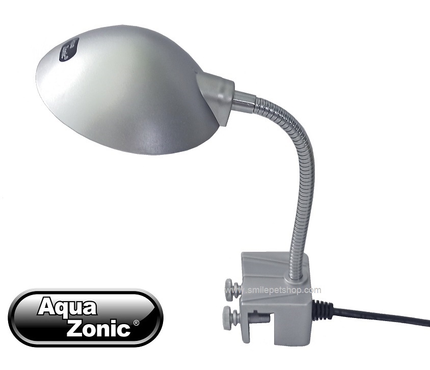 Aqua Zonic Super LED Lamp
