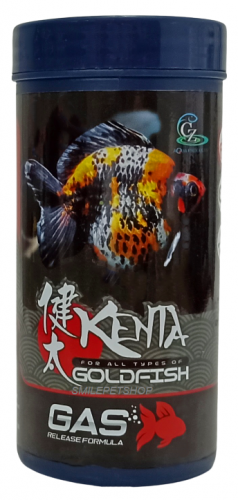KENTA สูตร GAS RELEASE(ฉลากแดง) 150 g.
