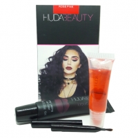 HUDA BEAUTY 2in1 Rose Pink ราคาส่งถูกๆ W.49 รหัส L225