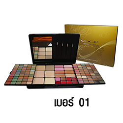 VOCE Professional Make-up Kit (735) No.01 ราคาส่งถูกๆ W.770 รหัส ES446