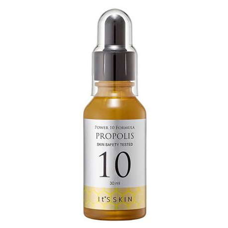 It’s Skin Power 10 Formula Propolis ขนาด 30 ml. ของแท้จากช็อป W.115 รหัส TM905