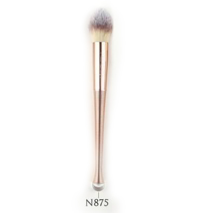 แปรง Nee Cara ด้ามจับสีทอง N875 ราคาส่งถูกๆ W.55 รหัส EM21
