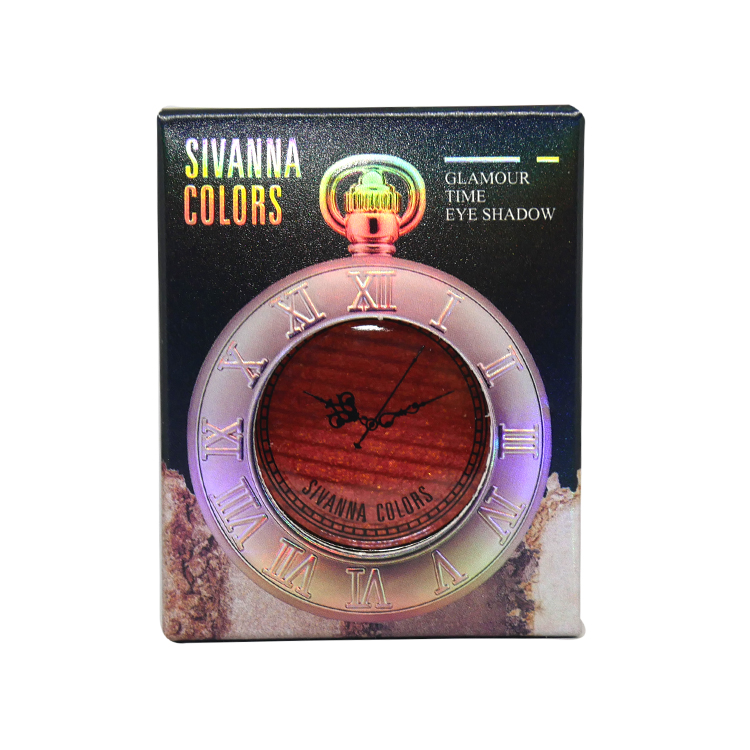 SIVANNA COLORS Glamour Time Eyeshadow HF4007 No.03 ราคาส่งถูกๆ W.40 รหัส ES245-3
