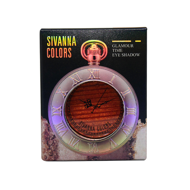 SIVANNA COLORS Glamour Time Eyeshadow HF4007 No.05 ราคาส่งถูกๆ W.40 รหัส ES245-5