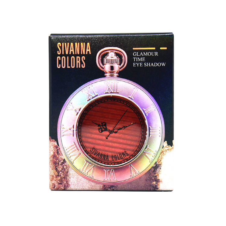 SIVANNA COLORS Glamour Time Eyeshadow HF4007 No.06 ราคาส่งถูกๆ W.40 รหัส ES245-6
