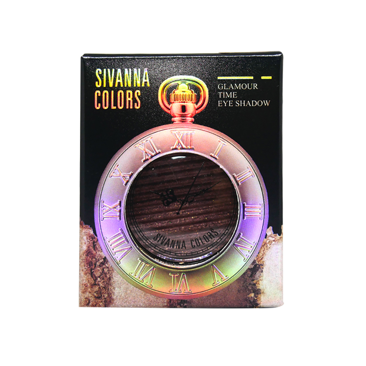 SIVANNA COLORS Glamour Time Eyeshadow HF4007 No.08 ราคาส่งถูกๆ W.40 รหัส ES245-8