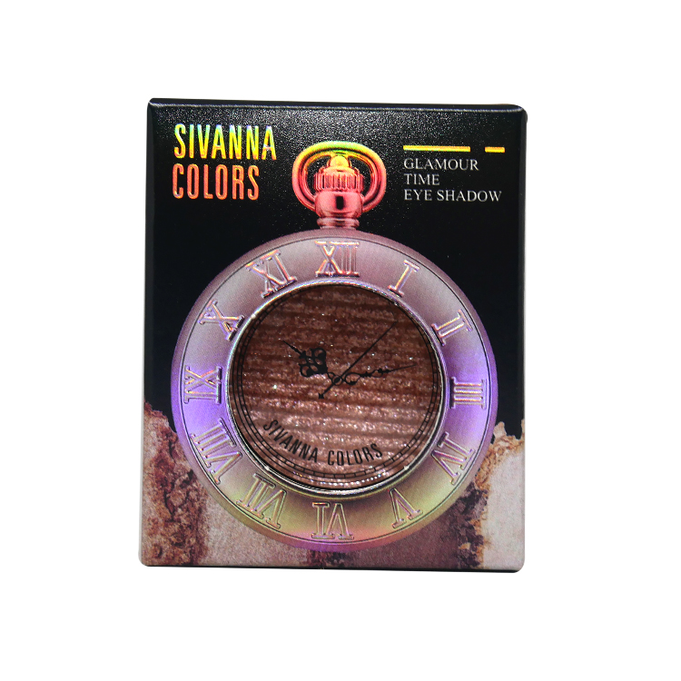 SIVANNA COLORS Glamour Time Eyeshadow HF4007 No.09 ราคาส่งถูกๆ W.40 รหัส ES245-9