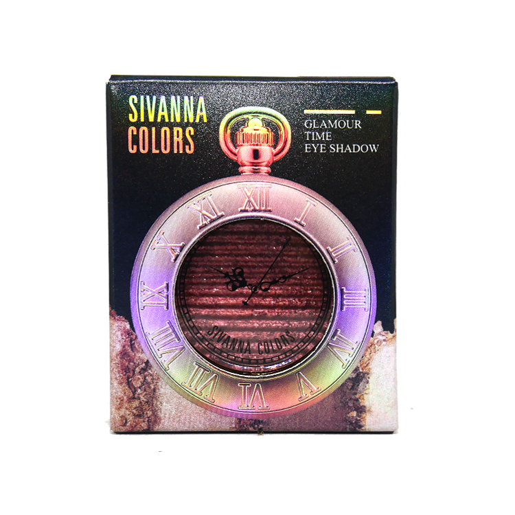 SIVANNA COLORS Glamour Time Eyeshadow HF4007 No.10 ราคาส่งถูกๆ W.40 รหัส ES245-10