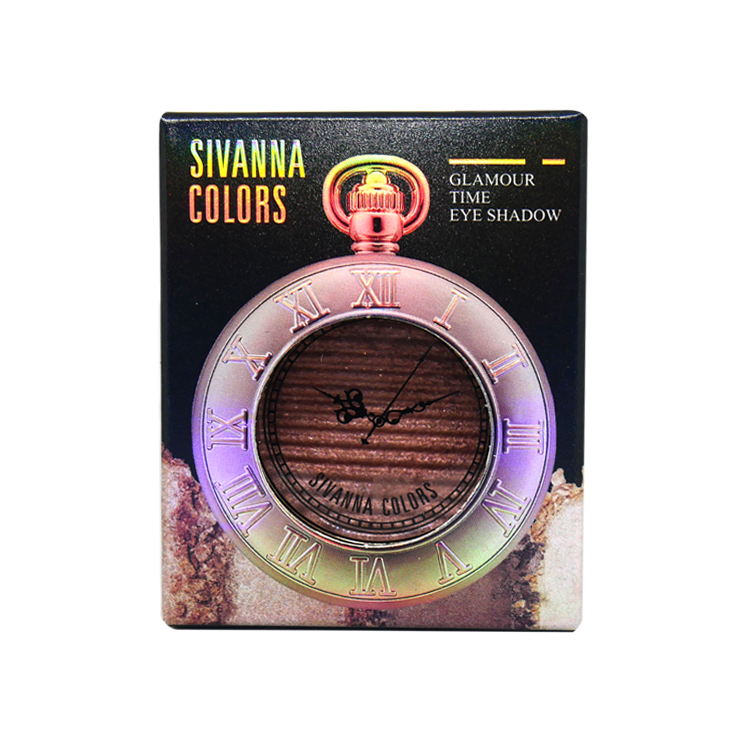 SIVANNA COLORS Glamour Time Eyeshadow HF4007 No.11 ราคาส่งถูกๆ W.40 รหัส ES245-11