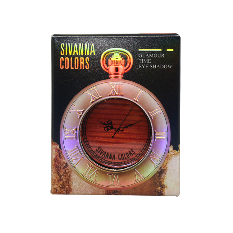 SIVANNA COLORS Glamour Time Eyeshadow HF4007 No.12 ราคาส่งถูกๆ W.40 รหัส ES245-12