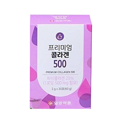 ILYANG Daily Beauty Collagen Plus 30 ซอง ราคาส่งถูกๆ W.100 รหัส GU222