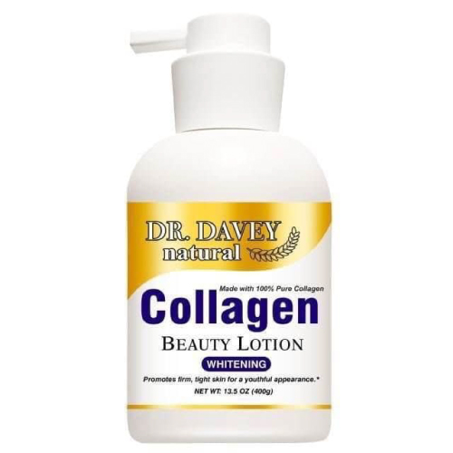Dee White Collagen Beauty Lotion โลชั่นผิวขาวผสมคอลลาเจน W.550 รหัส.TM1094
