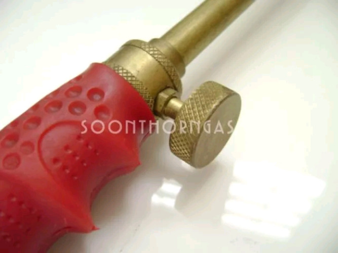 ชุดหัวเผาแก๊ส  MODEL. 5HT-200HO ขนาดหัวเผาแก๊ส 2 นิ้ว 2