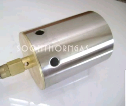 ชุดหัวเผาแก๊ส MODEL. 5HT-300HO ขนาดหัวเผาแก๊ส 3 นิ้ว 1