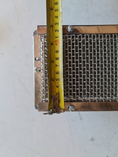 หัวเตาอินฟาเรด Model. SL-1602 1