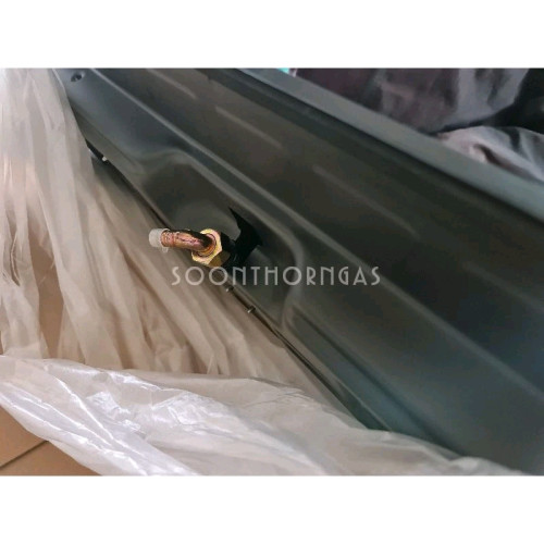 เตาฝังหน้ากระจก  2 หัว RINNAI รุ่น RB-27HG 5