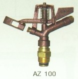 หัวสปริงเกลอร์ IMPACT AZ100 1