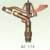 หัวสปริงเกลอร์ IMPACT AZ114 1