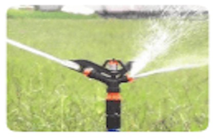 หัวสปริงเกลอร์ IMPACT SP 02 1