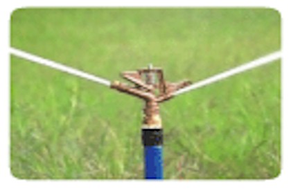 หัวสปริงเกลอร์ IMPACT AZ100