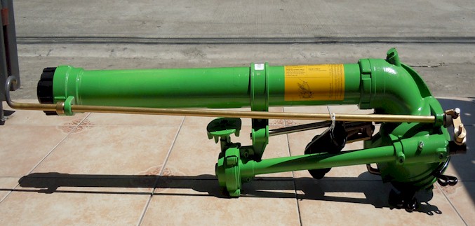 หัวสปริงเกลอร์ IMPACT  MARINER