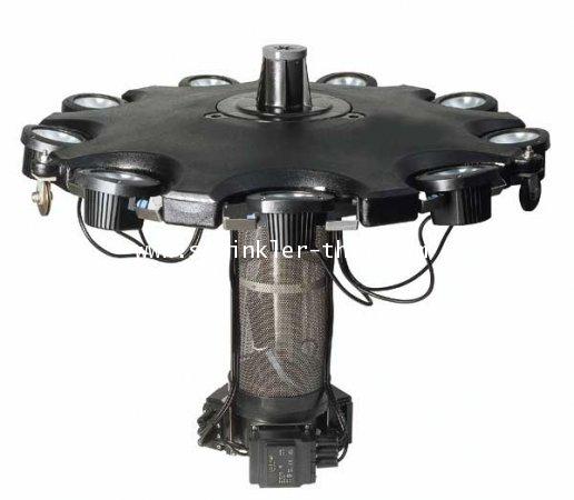 ทุ่นลอย MIDI II  1.1 KW. 1