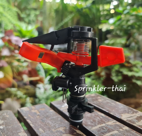 หัวสปริงเกลอร์ IMPACT 8048