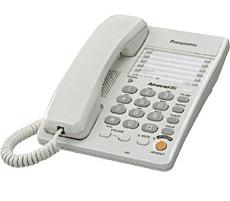 Panasonic โทรศัพท์แบบธรรมดา รุ่น KX-T2373