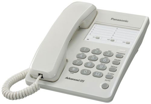 Panasonic โทรศัพท์แบบธรรมดา รุ่น KX-T2371