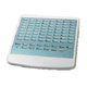 เครื่องแสดงสถานะสายใน DSS CONSOLE 64 ปุ่ม รุ่น IP2AP-64D DSS (WH)