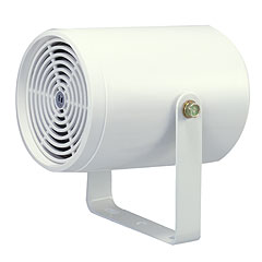 ลำโพง Horn Speaker (ลำโพงฮอร์น) TOA PJ-100W