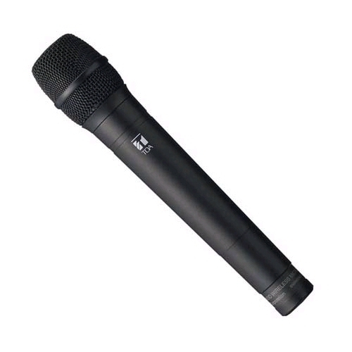 ไมโครโฟนไร้สาย ( Wireless Microphone ) TOA รุ่น WM-5270