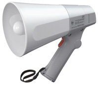 โทรโข่ง TOA รุ่น ER-520W 1