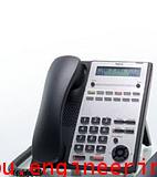 เครื่องโทรศัพท์ NEC รุ่น IP4WW-12TXH-A-TEL (BK)