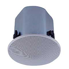 ลำโพงติดเพดาน TOA รุ่น F-122C