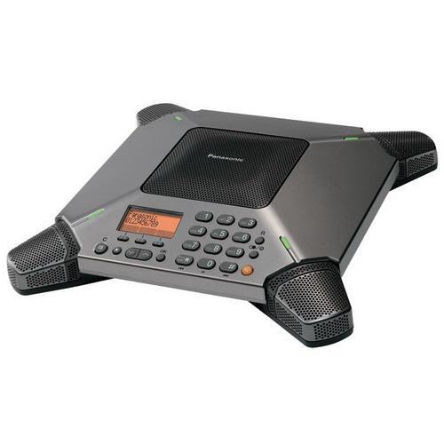 เครื่องประชุมทางสายโทรศัพท์ Panasonic KX-TS730BX