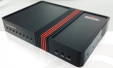 เครื่องบันทึกเสียงสนทนาทางโทรศัพท์ TCR-3000