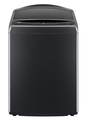 เครื่องซักผ้า LG แอลจี รุ่น TV2724SV9B ระบบ Inverter Direct Drive ขนาด 24 กก.