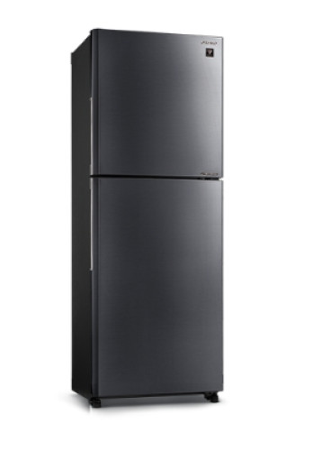 ตู้เย็น SHARP ชาร์ป รุ่น SJ-XP300TP-DK ขนาด 10.6 คิว บริการส่งถึงบ้าน!. 1