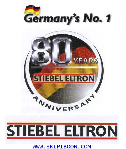 เครื่องทำน้ำร้อน STIEBEL ELTRON สตีเบล DHE-18SLi 25A 18,000 วัตต์ บริการจัดส่งถึงบ้าน! 2