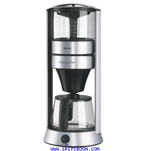 เครื่องต้มกาแฟ PHILIPS ฟิลลิปส์ HD5410/00