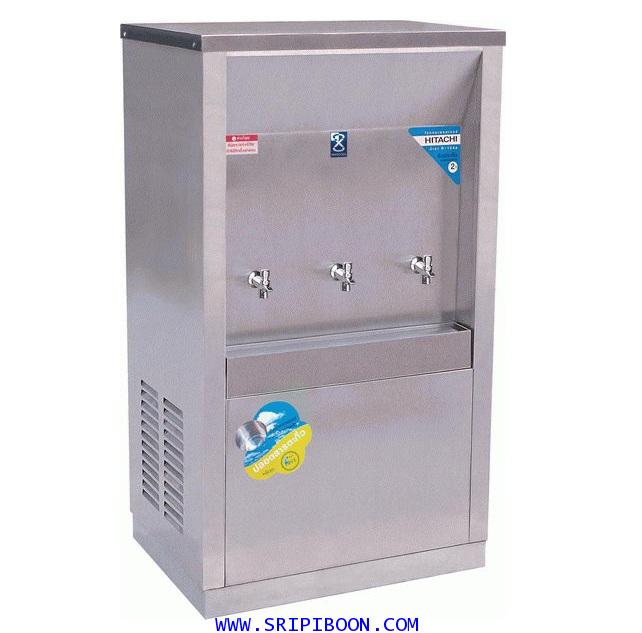 ตู้ทำน้ำเย็น แบบ ต่อท่อประปา MAXCOOL แม็คคูล รุ่น MC-3P  3 หัวก๊อก แบบแผงรังผึ้ง ราคาลดสอบถาม AU7XX