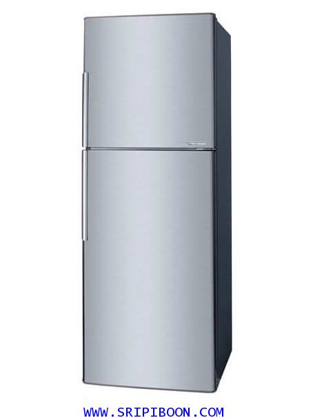 ตู้เย็น ชาร์ป SHARP รุ่น SJ-X260TC-SL ขนาด 8.9 คิว บริการส่งถึงบ้าน!. 1