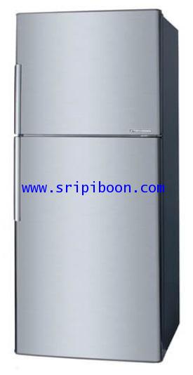ตู้เย็น SHARP ชาร์ป รุ่น SJ-X330TC-SL ขนาด 11.6 คิว บริการส่งถึงบ้าน!.