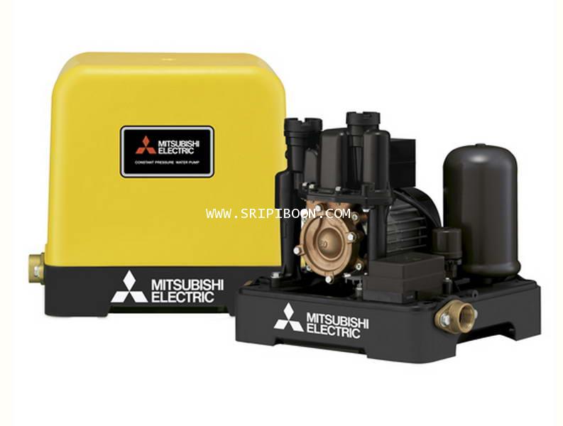 เครื่องปั้มน้ำ MITSUBISHI มิตซูบิชิ EP-405R ขนาด 400 วัตต์ (จัดส่งด่วน!.ฟรี)