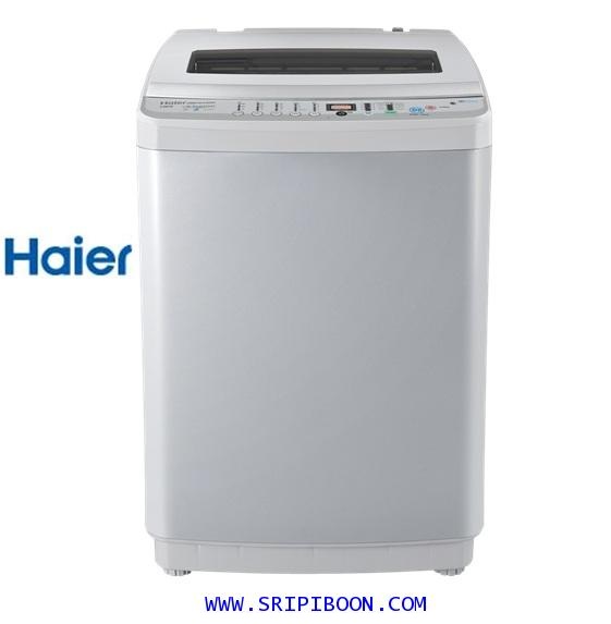 เครื่องซักผ้า HAIER ไฮเออร์ รุ่น HWM100-401SZ ขนาด 10 ก.ก. 1